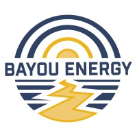 Bayou Energy logo - Similar company to Stepchange Ventures