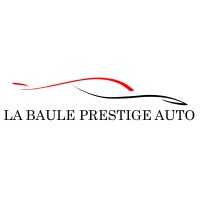 LA BAULE PRESTIGE AUTO logo - Similar company to Oceane Auto