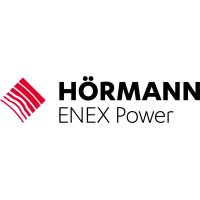 ENEX POWER Germany GmbH logo - Similar company to Envicon Group