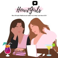 How2Girls logo - Similar company to Quest Accounting Services Ltd