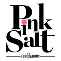 PinkSalt Catering Singapore logo - Similar company to Spectral Studios Pte Ltd
