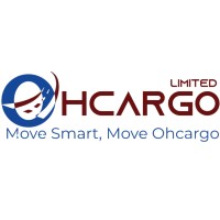 Ohcargo Limited logo - Similar company to Kalority Ventures