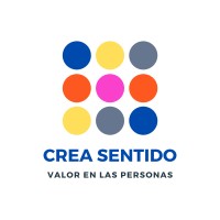 Crea Sentido logo - Similar company to Aviajar-Chile Spa
