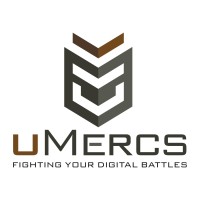 Uncommon Mercenaries logo - Similar company to Umerce