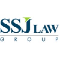 SSJ Law Group, LLP logo - Similar company to Dragonstone Ventures