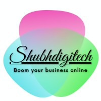 Shubhdigitech