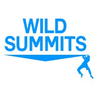 Wild Summits logo - Similar company to Explorium Ireland National Sport & Science Centre