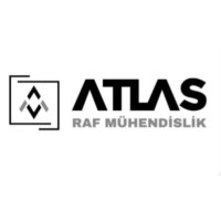 Atlas Raf Mühendislik Danışmanlık Sanayi ve Ticaret LTD. ŞTİ. logo - Similar company to Pars Mühendi̇sli̇k