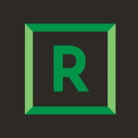 The Redress Movement logo - Similar company to Ruma Collective