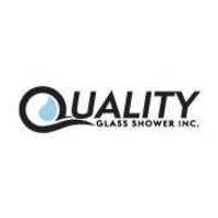 Quality Glass Shower logo - Similar company to Knight Doors And Windows Ltd.