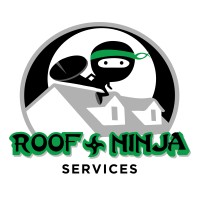 Roof Ninja Services logo - Similar company to Roof Ninjas