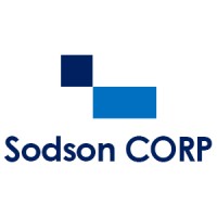 Sodson CORP logo - Similar company to Nerdx Academy