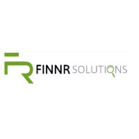 Finnr Solutions logo - Similar company to Does Security B.V.