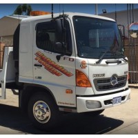 Lightning Towing Service logo - Similar company to Lightning Locksmiths