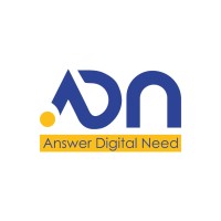 ADN Answer Digital Need logo - Similar company to Finaccess Pvt. Ltd.