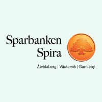 Åtvidabergs Sparbank logo - Similar company to Disruptive Rebels