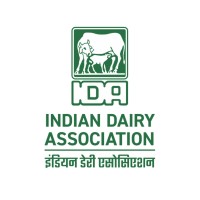 Indian Dairy Association logo - Similar company to Nddb Dairy Services
