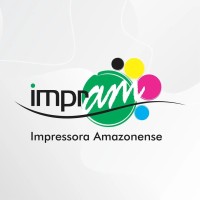 Impressora Amazonense Ltda - IMPRAM logo - Similar company to Grupo Literatus Educacional