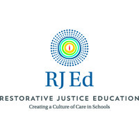 Restorative Justice Education logo - Similar company to Restorative Justice For All (Rj4All) International Institute