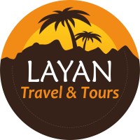 Layan Travel & Tours logo - Similar company to Fuze