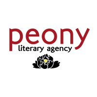 Peony Literary Agency logo - Similar company to Pixie B Limited