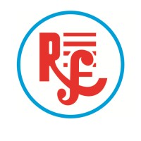 Rainbow Forms logo - Similar company to Refos Energy Pvt Ltd
