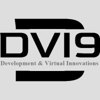 DVI9 Innovations [India] logo - Similar company to Dmax Business Solutions Pvt. Ltd.