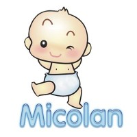 Guangzhou Micolan Silicone Co., Ltd logo - Similar company to Dhgate-Novoshops