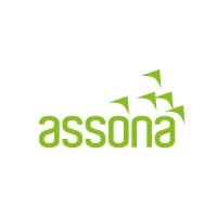 assona GmbH logo - Similar company to Codelab Solutions