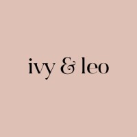 ivy & leo logo - Similar company to Robinsons-May