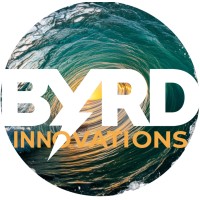 The Byrd Innovations logo - Similar company to The Byrd, Llc