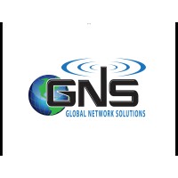 GNS Tech - Global Network Solutions logo - Similar company to Stefanov Capital, Llc
