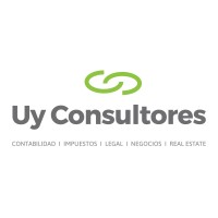 Uy Consultores logo - Similar company to Impulsa Consultores Uruguay