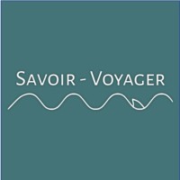 Savoir-Voyager logo - Similar company to Le-Voyage.Com