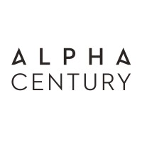 Alpha Century logo - Similar company to Alpha Centauri