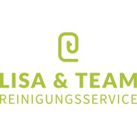 Lisa&Team Reinigungsservice logo - Similar company to Indigo Media Solutions