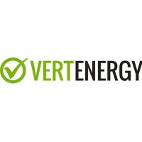 Vert Energy logo - Similar company to Somo Technical Solutions