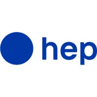 hep Verlag AG logo - Similar company to Bildung Bern