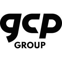 GCP Group logo - Similar company to Wex (Wallonie Expo S.A.)