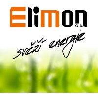 ELIMON a.s. logo - Similar company to Vemex Energie
