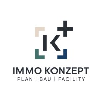 IMMO KONZEPT Unternehmensgruppe logo - Similar company to Bergle Baustoffe