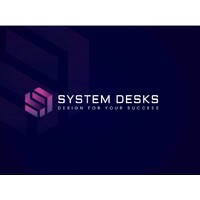 System Desks logo - Similar company to Brandsbyte Solution (Pvt) Ltd