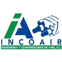 INGENIERIA Y COMPRESORES DE AIRE SL        (Aire comprimido y compresores) logo - Similar company to Vulcano Solutions