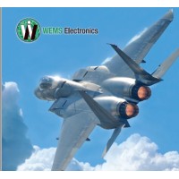 WEMS Electronics logo - Similar company to Senturi Llc