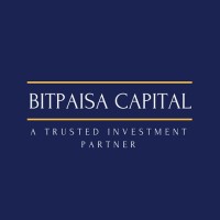 BitPaisa Capital logo - Similar company to Adamjee Tech Ventures