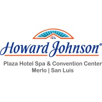Howard Johnson Merlo logo - Similar company to Epic Hoteles