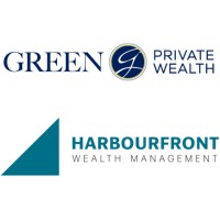Green Private Wealth - Harbourfront Wealth Management logo - Similar company to Vb Insurance Brokers