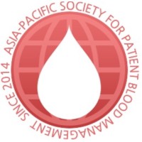 Asia-Pacific Society for Patient Blood Management (ASPBM) logo - Similar company to Sigma Edify
