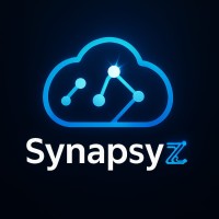 Synapsyz logo - Similar company to Stonsys