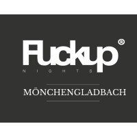 FuckUp Nights Mönchengladbach logo - Similar company to Nextmg